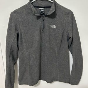 The North Face Fleece Pullover